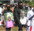 Together Till the End: Kenyan Couple Buried in One Grave After Dying Hours Apart