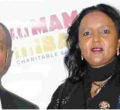 Sports Cabinet Secretary Amina Mohamed's Husband Dies