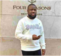 Nigerian Instagram Influencer Hushpuppi Pleads Guilty to Fraud in the US. He Conspired with a Kenyan 