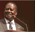 Raila Reveals Plan to Bring Back 'Made in Kenya' Products 