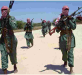 Kenyan Soldiers Kill 11 Al-Shabaab Fighters in Somalia 