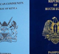Kenya, South Sudan Waive Visa Requirement for Citizens