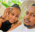 Flashy Businessman Jamal Roho Safi Breaks Up with Second Wife - Socialite Amber Ray 