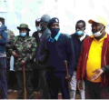 Kiambaa By-election: Police Cordon Off Karuri Grounds as Jubilee and UDA Clash over Venue