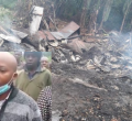 Young Kenyan Man Loses over 6,000 Chickens in Suspected Arson Attack 