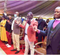 Ruto: We Look Forward to the Day We Will Take Billions to Church 