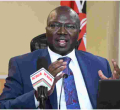 Government Drafts Bill to Protect the Welfare of Kenyans Working Abroad 