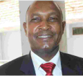 Former Imenti Central MP Gideon Mwiti Dies