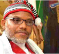 Kenya Denies Arrest and Deportation of Fugitive Nigerian Secessionist Leader Nnamdi Kanu