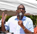 "Msilete Mwanamke Hapa": Duale Warns Chief Justice Against Appointing a Female Chief Khadhi