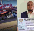 Suspect Behind Shooting of Two Policemen and a Woman at Quiver's Lounge Surrenders to DCI
