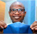 Kenyan Doctor Develops an Antiviral Surgical Mask Using Nanotechnology 