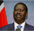 What Raila Believes: Raila Unveils Plan to Make Kenya Africa's Business Hub 