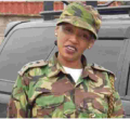 Autopsy Reveals Cause of Chief Inspector Anne Wanjiru Waiganjo's Death 