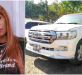 Court Frees Kenyan Socialite Accused of Stealing Dead Asian Tycoon's V8 