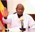 Museveni Orders Arrest of Internet Users Who Shared Fake News About His Death, Including Ugandans Abroad 