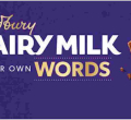 Copyright Board Warns Kenyans Over Cadbury's 'In Our Own Words' Campaign