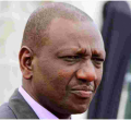 Gov't Withdraws GSU Officers Guarding Deputy President William Ruto's Residences 