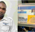 Detectives Arrest Suspect Behind Fake JKIA Jobs Scam