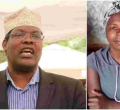 Miguna Miguna Comes to the Aid of Poor University Student 