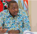 Uhuru Breaks Silence on Appeals Court Ruling on BBI 