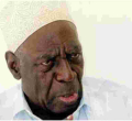 Former Likoni MP Khalif Mwavumo Passes Away 