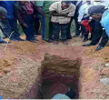 Zambian Pastor Dies After Being Buried Alive Hoping to Resurrect Like Jesus 