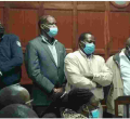Four Officials of a Nairobi-Based Self-help Group Charged over Sh1 Billion Land Fraud 