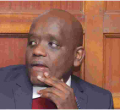 Blogger Dennis Itumbi Survives Alleged 'Assassination Attempt'