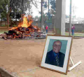 Former Nyeri MP PG Muriithi Cremated in Accordance with His Wishes