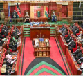 Kenyan MPs Push for Installation of Sauna and Jacuzzi in Parliament 
