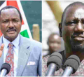 Kalonzo to Sue Deputy President William Ruto for Defamation 