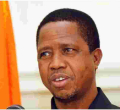 Zambia President Edgar Lungu Rejects Election Results Citing Violence 