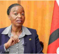 Kenya Defense Cabinet Secretary Monica Juma Nominated for Commonwealth Secretary-General Post 