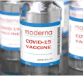 Kenya to Receive 880,000 Doses of Moderna COVID-19 Vaccine from the US 