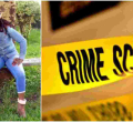 Kenyan Police Officer Storms into Hospital, Shoots Girlfriend Dead Before Committing Suicide