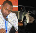 Nominated Senator Victor Prengei Dies in a Road Accident 