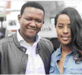 Machakos Governor Alfred Mutua and Wife Lillian Announce End of Their Marriage 