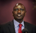My Life is in Danger, Deputy President William Ruto Says