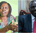 Martha Karua Speaks on Becoming Ruto's 2022 Running Mate