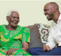  Journalist Larry Madowo Loses His Grandmother, Who Contracted COVID-19 