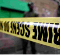 Kenyan Man Finds Stranger ‘Relaxing’ with His Wife at 3am, Stabs Him to Death 