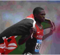 Kenyan Youth Olympic Gold Medalist Gilbert Kwemoi Collapses, Dies at the Age of 23 