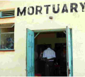 70-year-old Man Circumcised After Death in Kiambu 