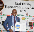 Username Investments Crowned the Most Impactful Kenyan Real Estate Company of the Year