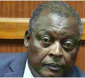 Nairobi Court Terminates Sh50 Million Land Fraud Case Against Cyrus Jirongo 