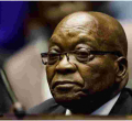 Jailed Former South African President Jacob Zuma Undergoes Surgery 