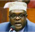 Rio Olympics Scandal: Former Sports CS Hassan Wario Convicted of Corruption and Abuse of Office
