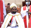 Rose Okeno Ordained as First Female Bishop in the History of the ACK Church 