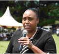 Nyeri Deputy Governor Caroline Karugu Sues Governor Mutahi Kahiga for Illegally Withholding Her Salary 